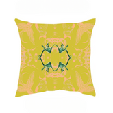 The Monkey Cushion
